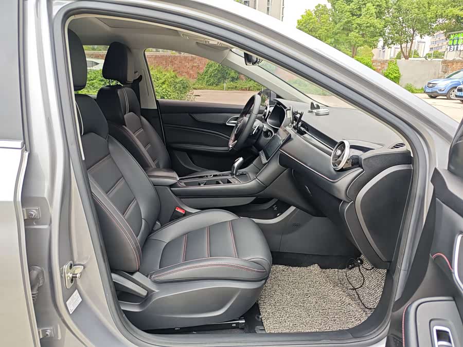 名爵 MG6 2021 汽车图片 #13