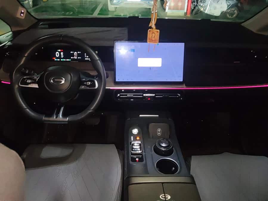 GAC Trumpchi E8 New Energy 2024 #13 GAC Trumpchi E8 New Energy 2024 car image #13