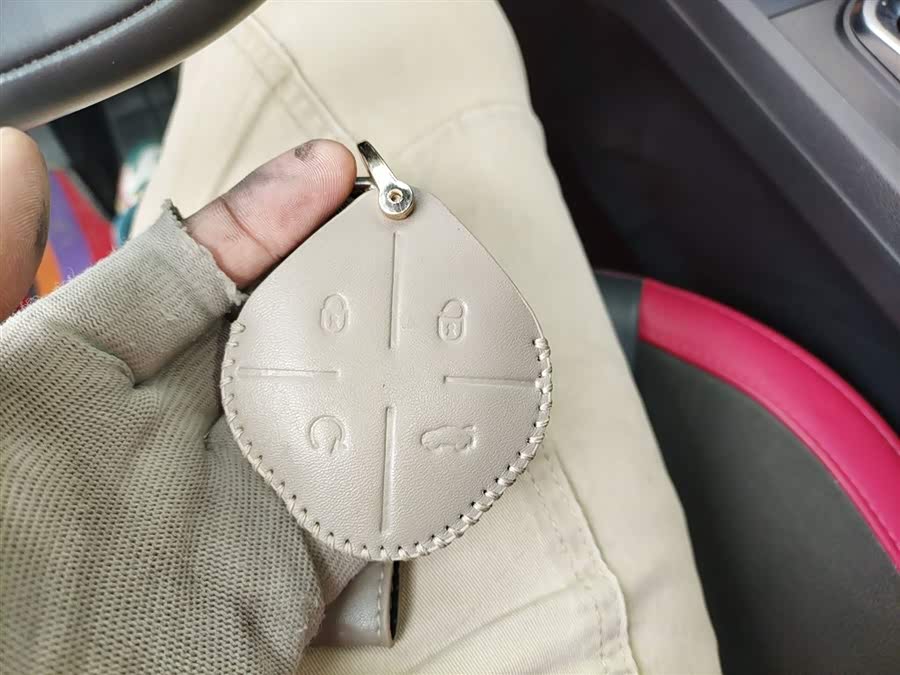 捷途 捷途大圣i-DM 2023 汽车图片 #13