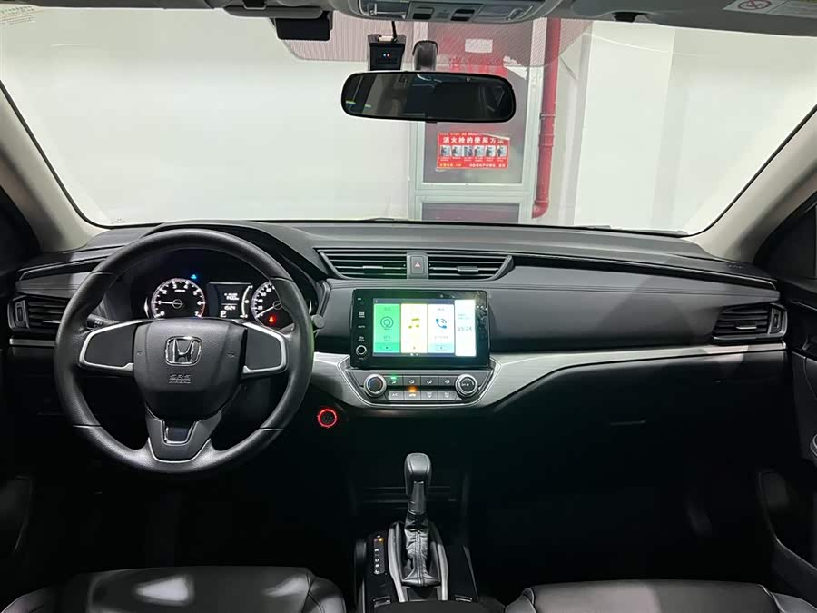 Honda Envix 2022 صورة سيارة #13