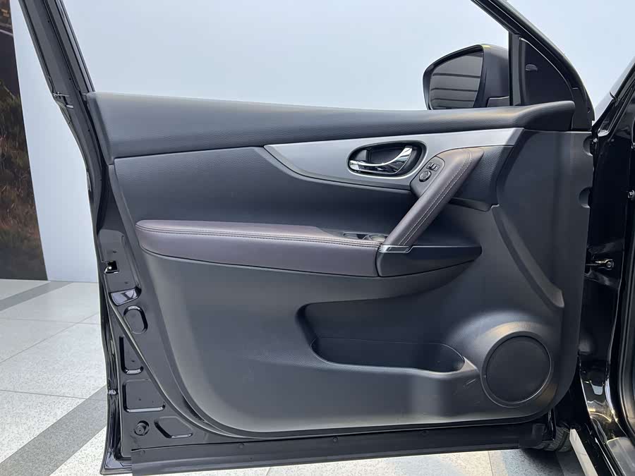 日产 逍客 2022 汽车图片 #13