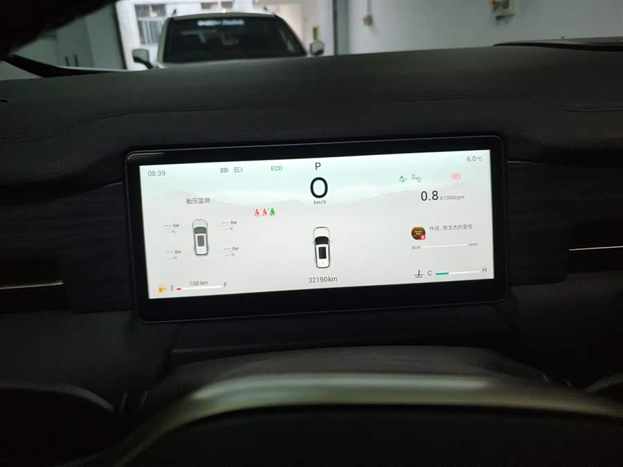 Jetour X90 PRO 2024 immagine di auto #13