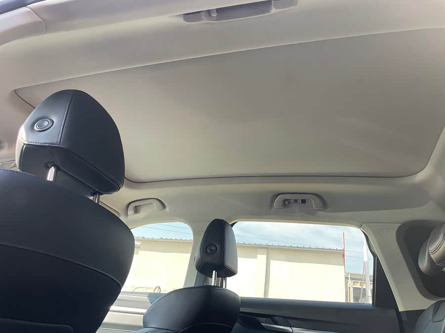 哈弗 哈弗H6 2024 汽车图片 #13