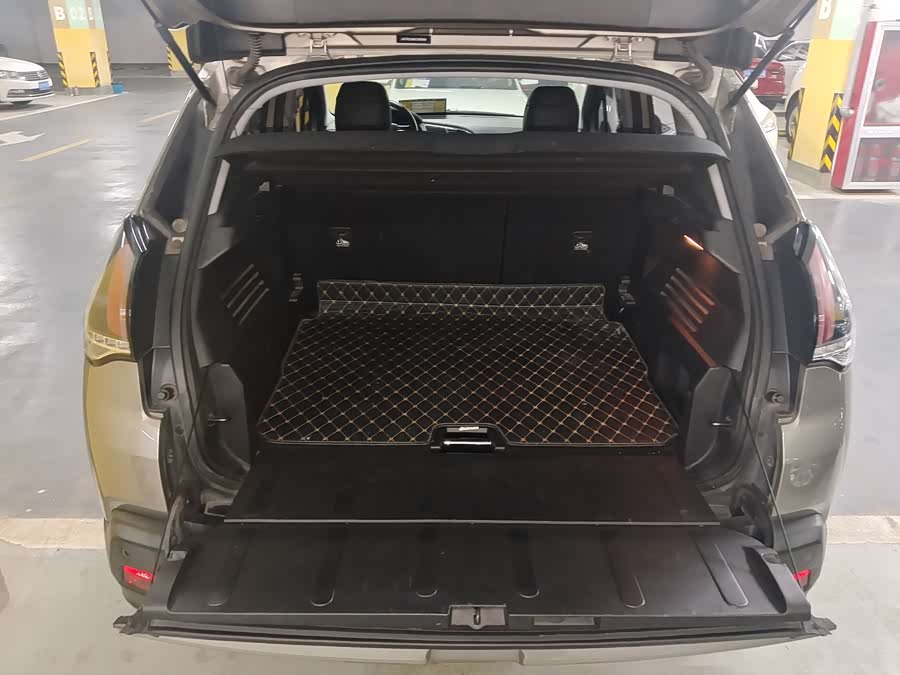 标致 标致3008 2016 汽车图片 #13