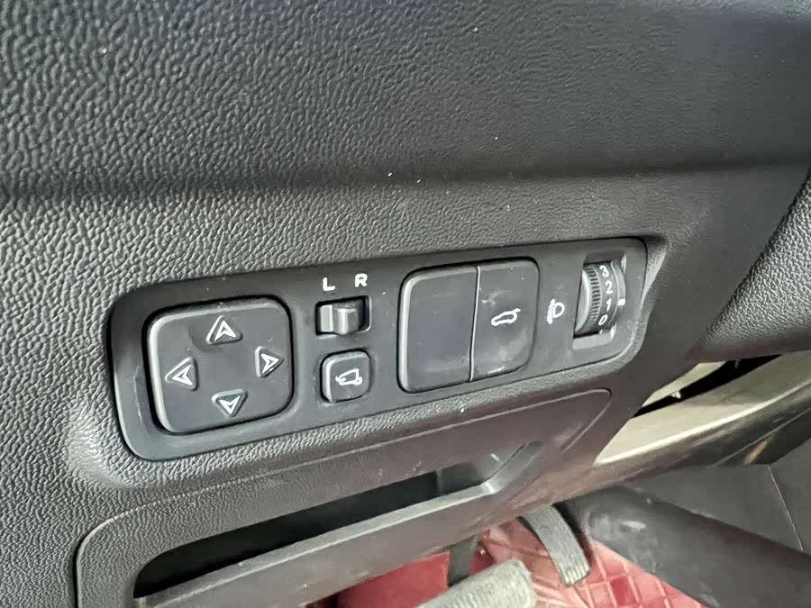 Changan CS35 Plus 2021 car image #13