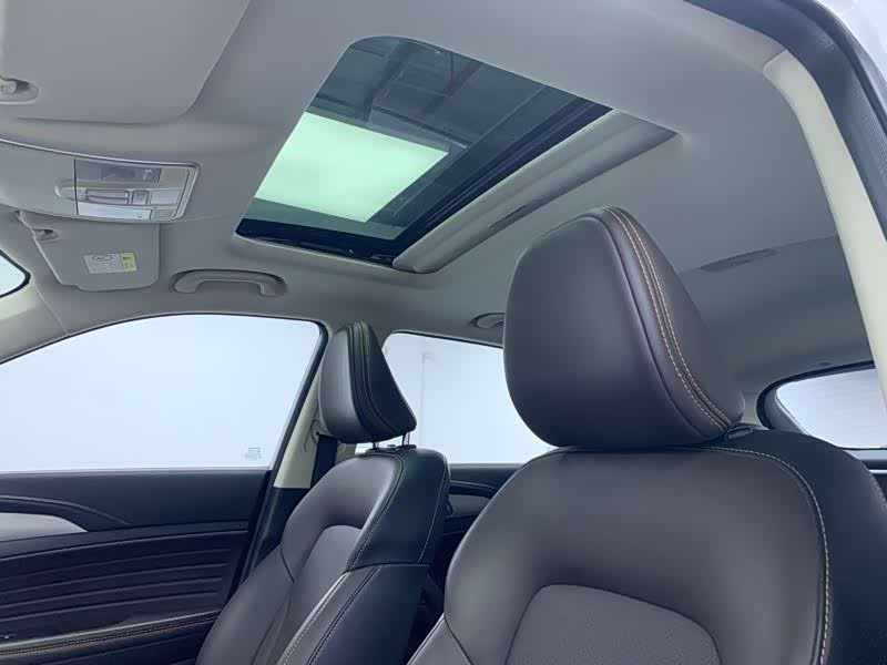 Changan CS35 Plus 2020 immagine di auto #13