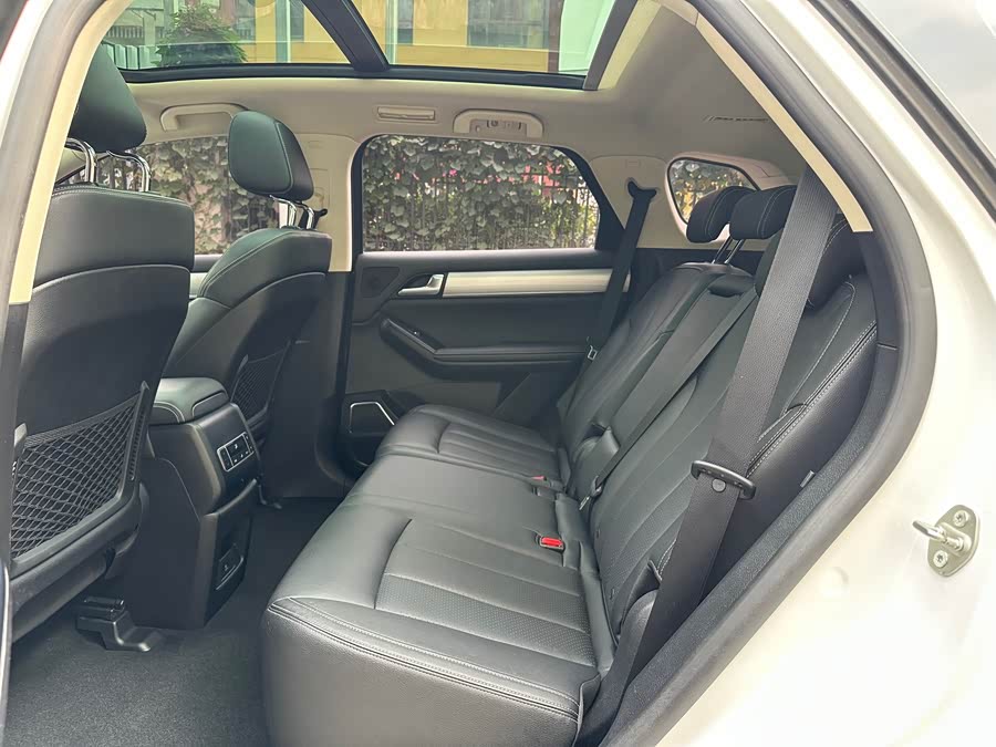 BYD Tang 2018 image de voiture #13