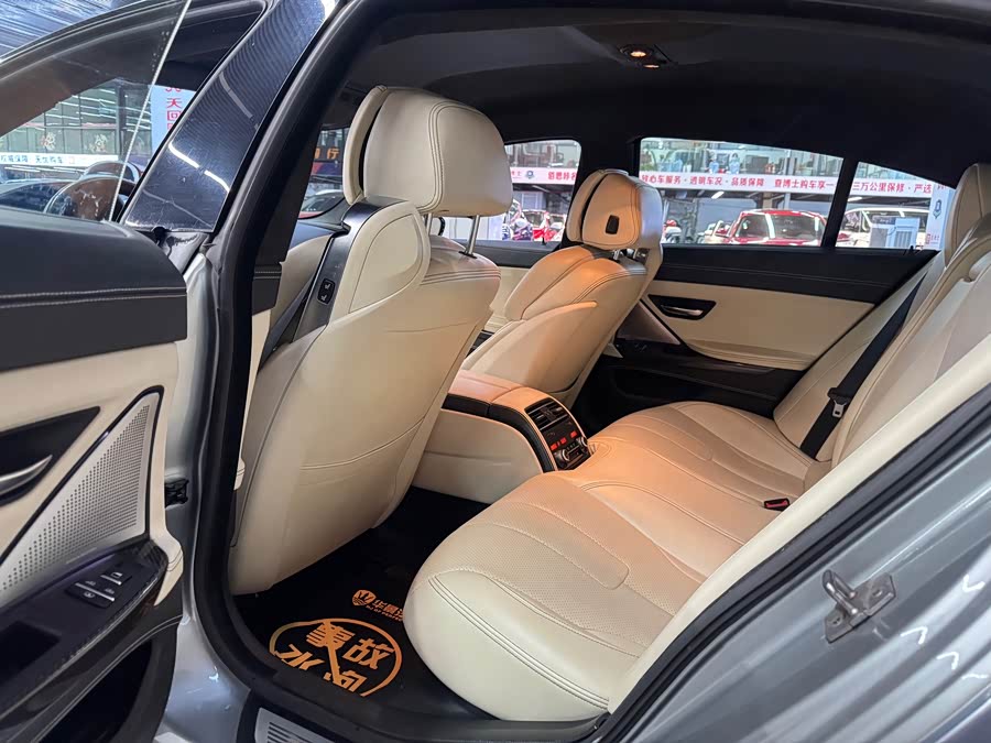 BMW M6 2015 #13 BMW M6 2015 car image #13