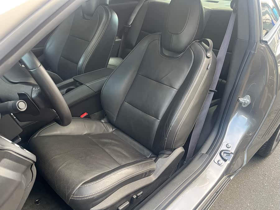 Chevrolet Camaro 2012 imagen de coche #13