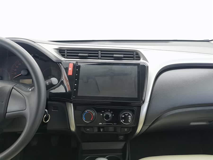 Honda City 2016 #13 Honda City 2016 صورة سيارة #13