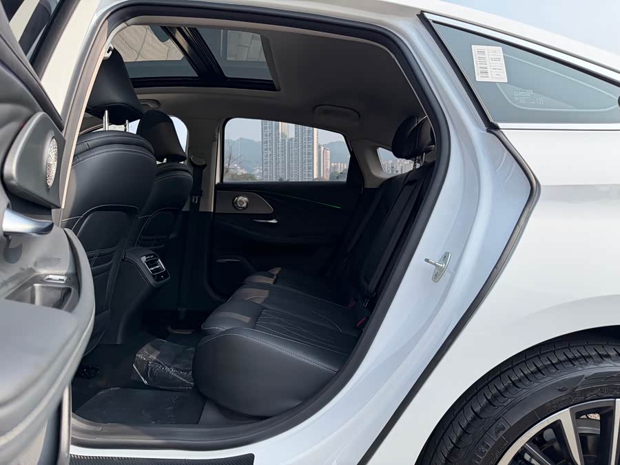 奇瑞 艾瑞泽8 2024 汽车图片 #13