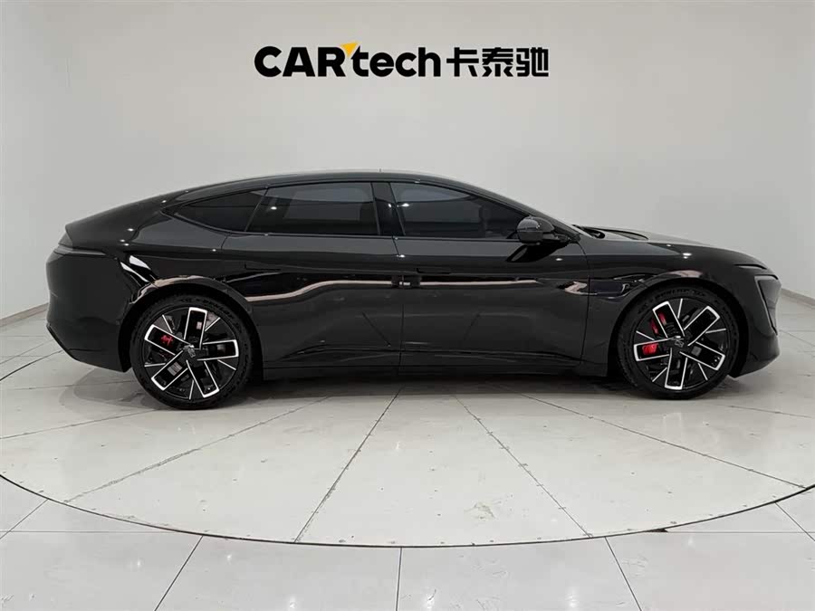 Avatr 12 2023 car image #13