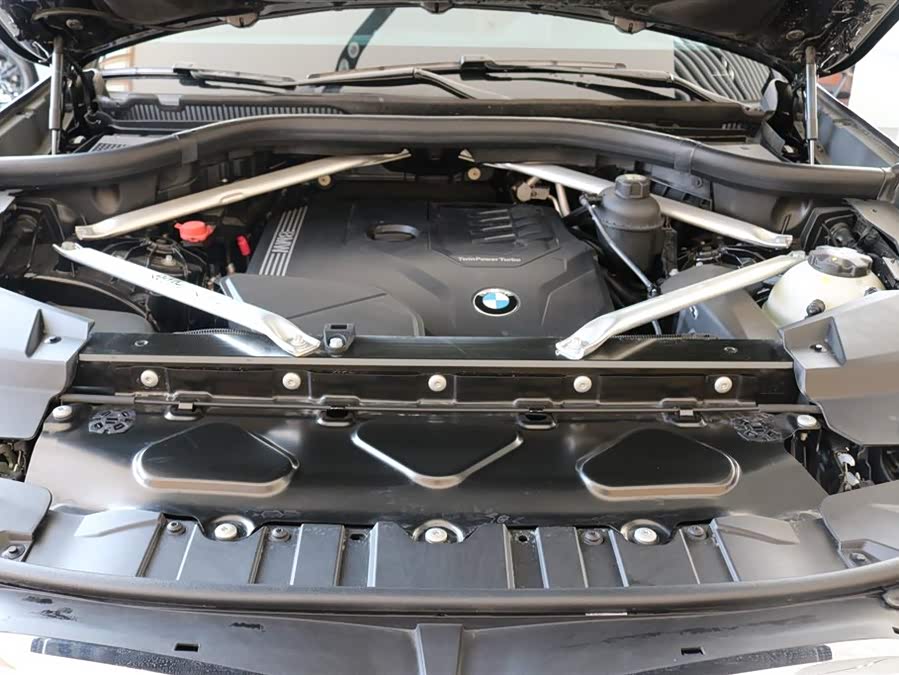 BMW X5 (Imported) 2021 #13 BMW X5 (Imported) 2021 car image #13