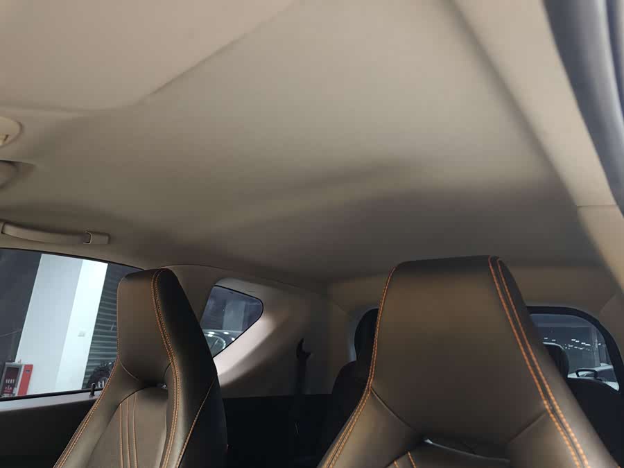 Chery Little Ant 2021 #13 Chery Little Ant 2021 immagine di auto #13