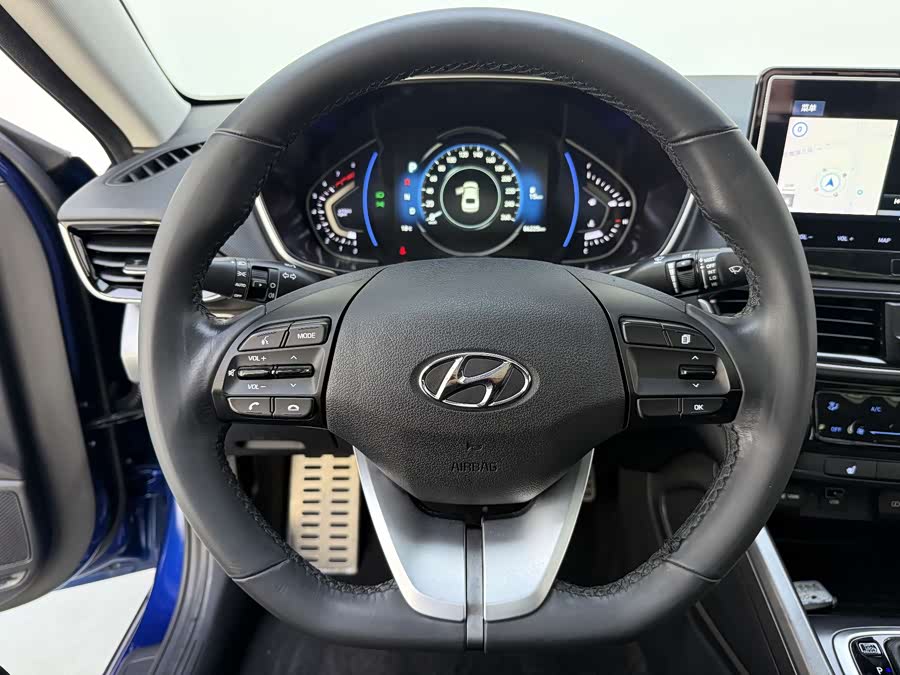 Hyundai Lafesta 2018 car image #13