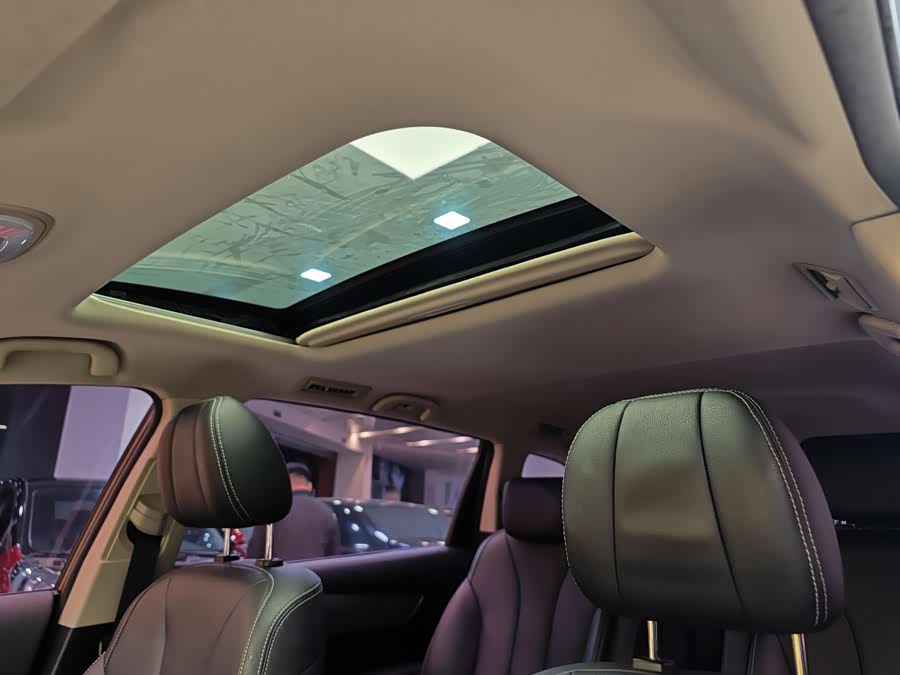 比亚迪 宋MAX新能源 2019 汽车图片 #13