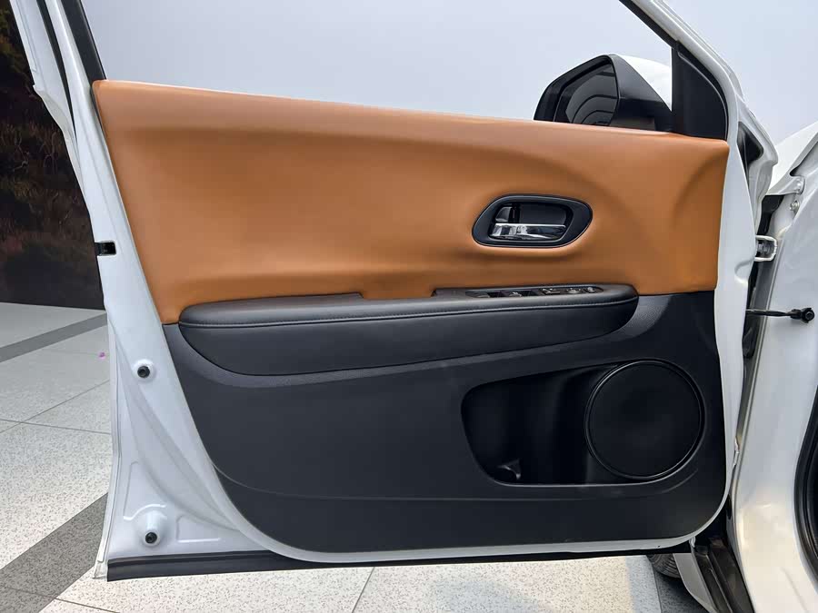 Honda XR-V 2021 car image #13