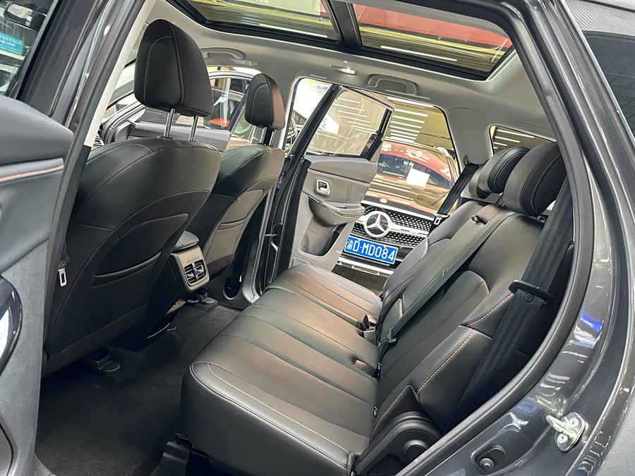 Changan X7 PLUS 2023 car image #13