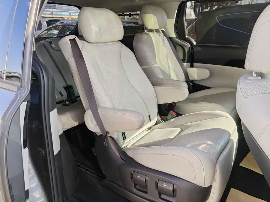 起亚 嘉华 2022 汽车图片 #13