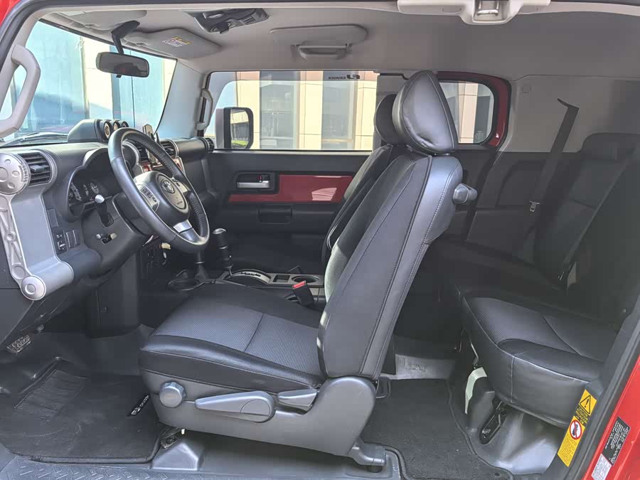 Toyota 2019 image de voiture #13