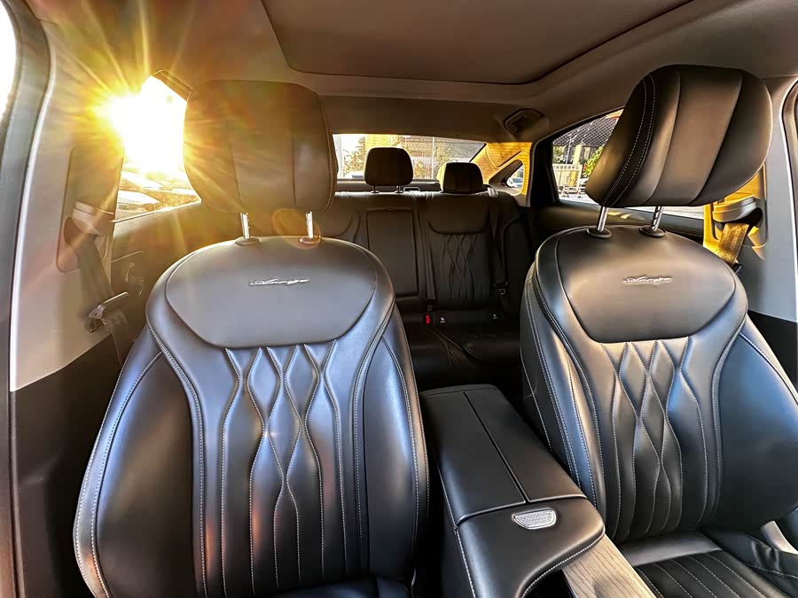 Chery Arrizo 8 2023 car image #13