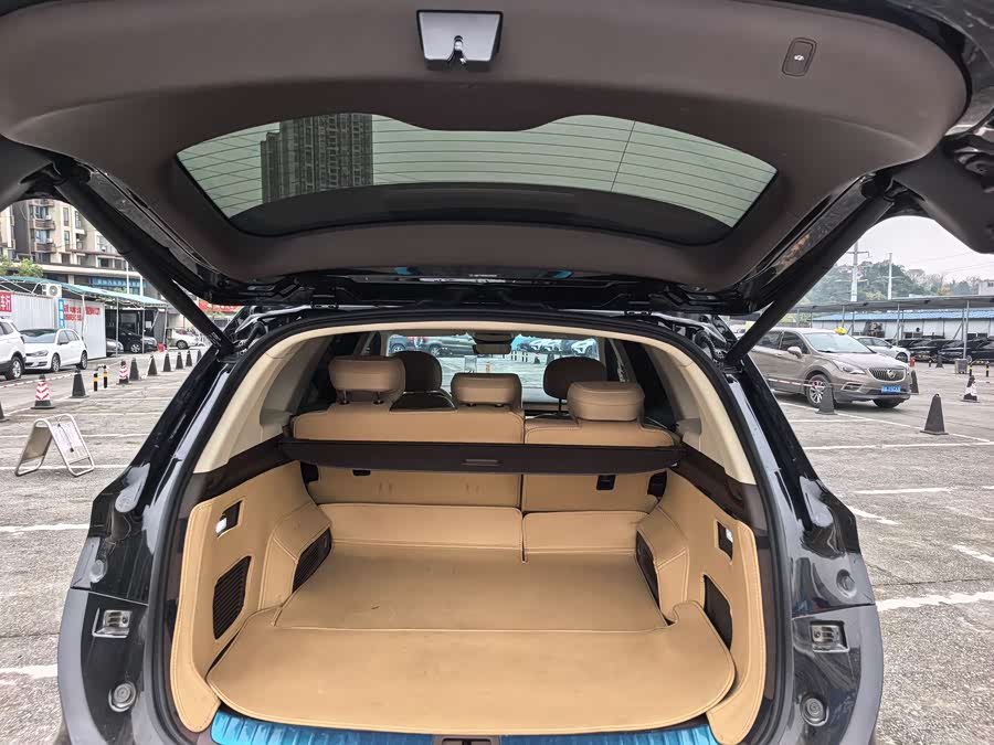 2024 car image #13