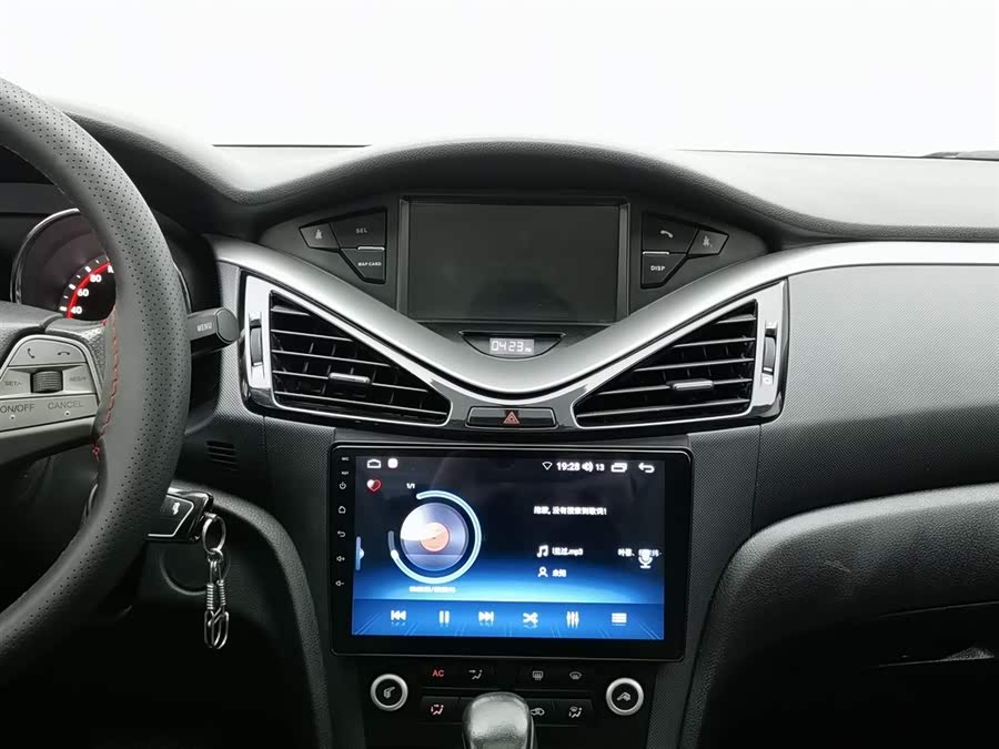 奔腾 奔腾B70 2015 汽车图片 #13