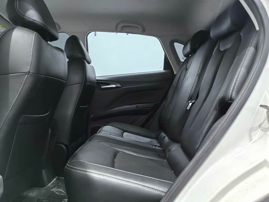 Neta V 2022 imagen de coche #13