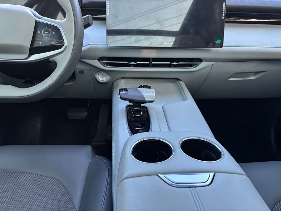 Changan UNI-Z 2024 car image #13