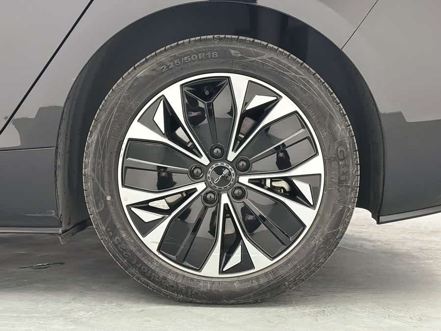 BYD Seal 2022 #13 BYD Seal 2022 immagine di auto #13