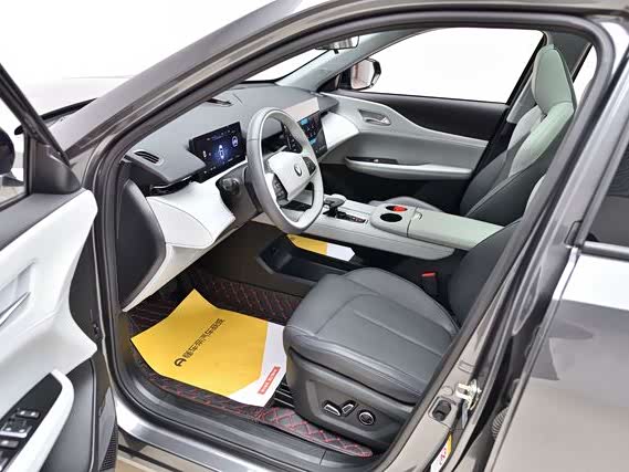 Changan UNI-Z 2024 #13 Changan UNI-Z 2024 immagine di auto #13