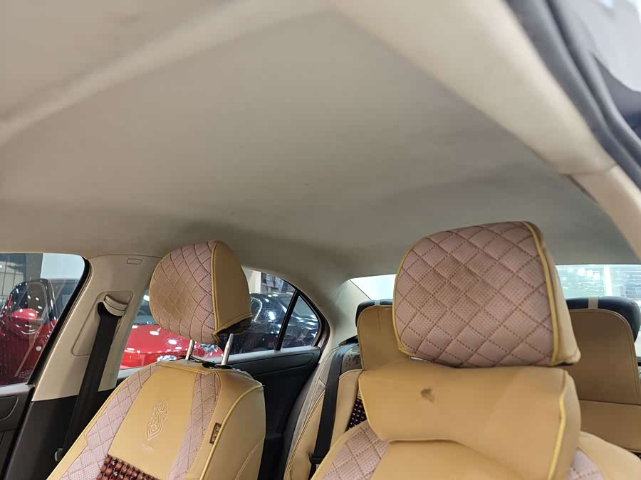 斯柯达 昕锐 2014 汽车图片 #13