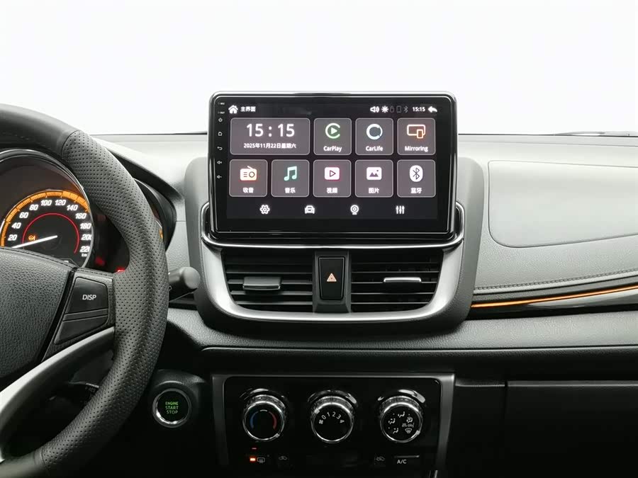 丰田 YARiS L 致炫 2022 汽车图片 #13