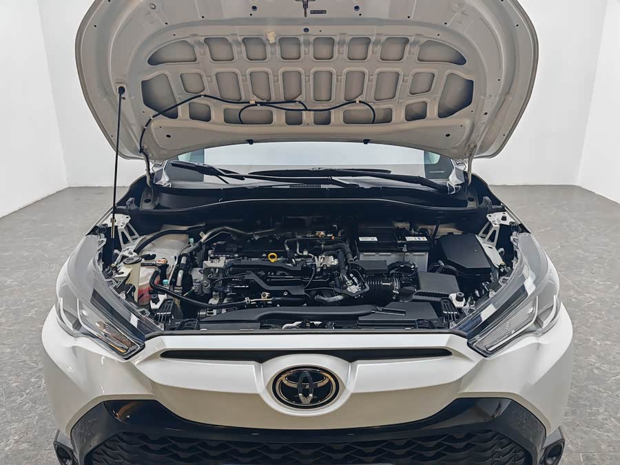 Toyota Frontlander 2023 #13 Toyota Frontlander 2023 imagen de coche #13