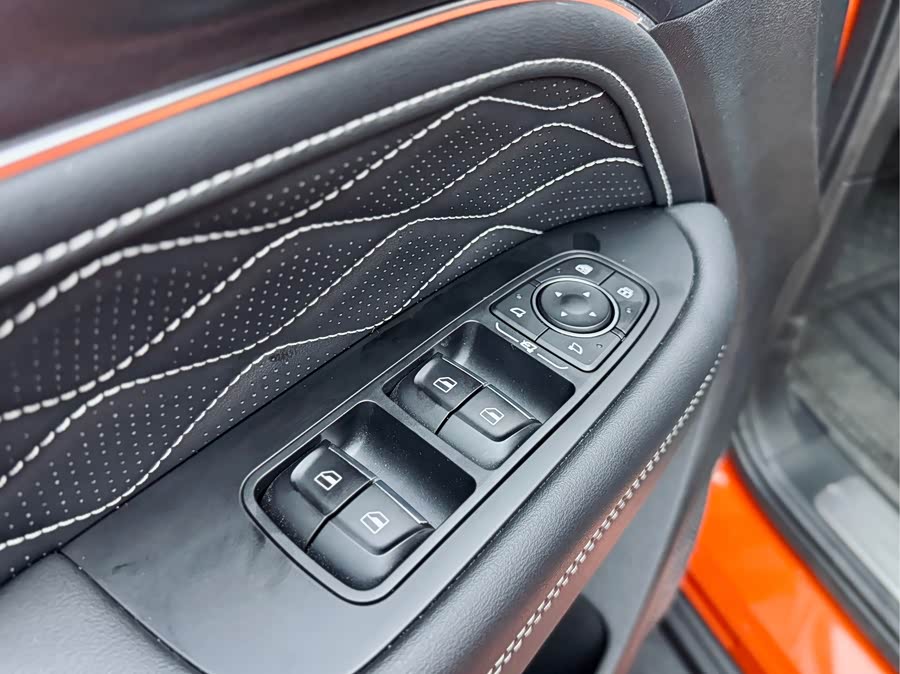 坦克 坦克300 2023 汽车图片 #13