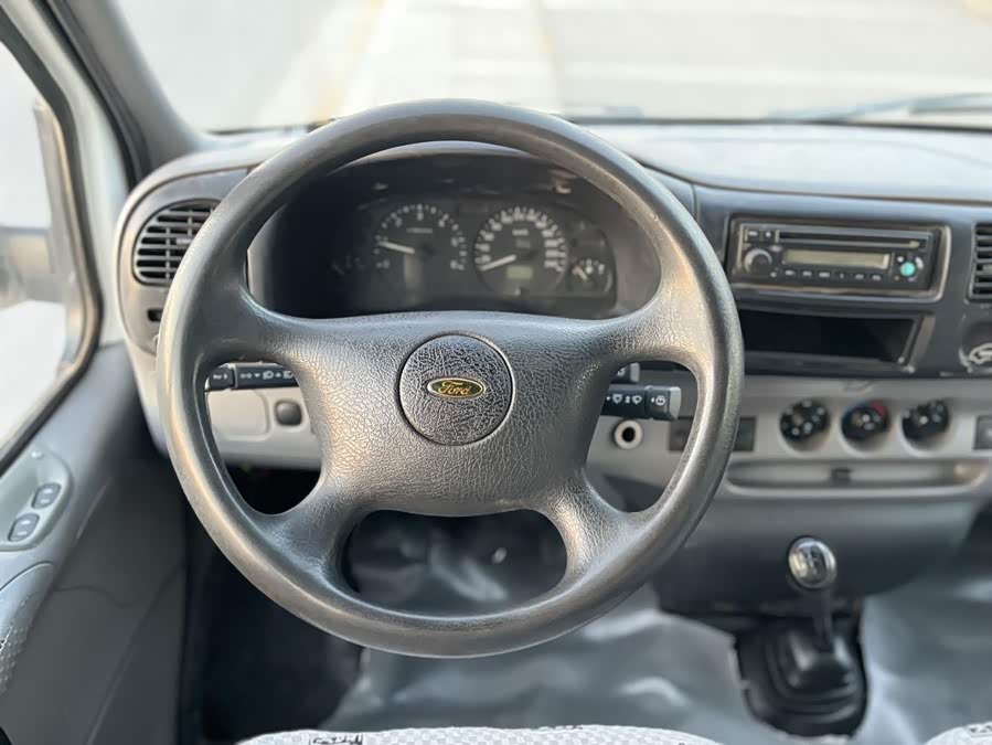 Ford Transit Classic 2014 #13 Ford Transit Classic 2014 car image #13