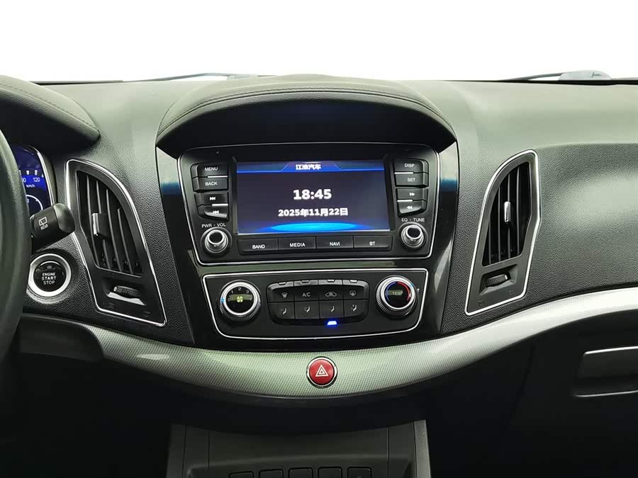 江淮汽车 瑞风S5 2015 汽车图片 #13