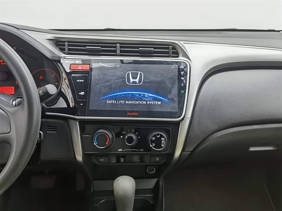 Honda City 2017 изображение автомобиля #13