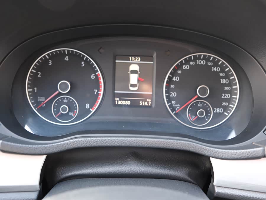 Volkswagen Passat 2015 #13 Volkswagen Passat 2015 car image #13