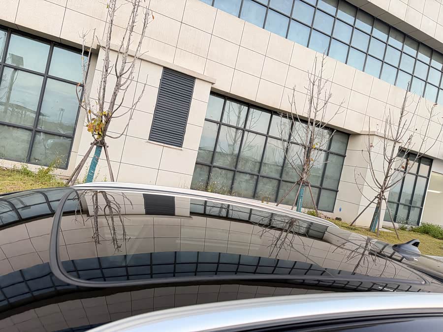 大众 ID.4 CROZZ 2022 汽车图片 #13