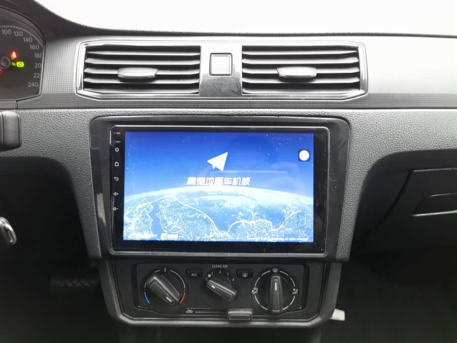 Volkswagen Santana 2018 #13 Volkswagen Santana 2018 immagine di auto #13