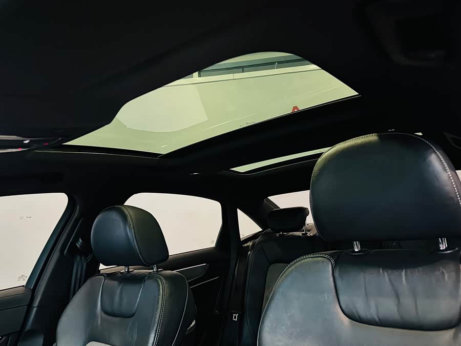 Audi A6L New Energy 2021 #13 Audi A6L New Energy 2021 car image #13