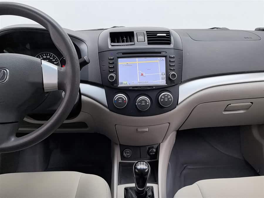 Changan Alsvin V5 2014 #13 Changan Alsvin V5 2014 car image #13