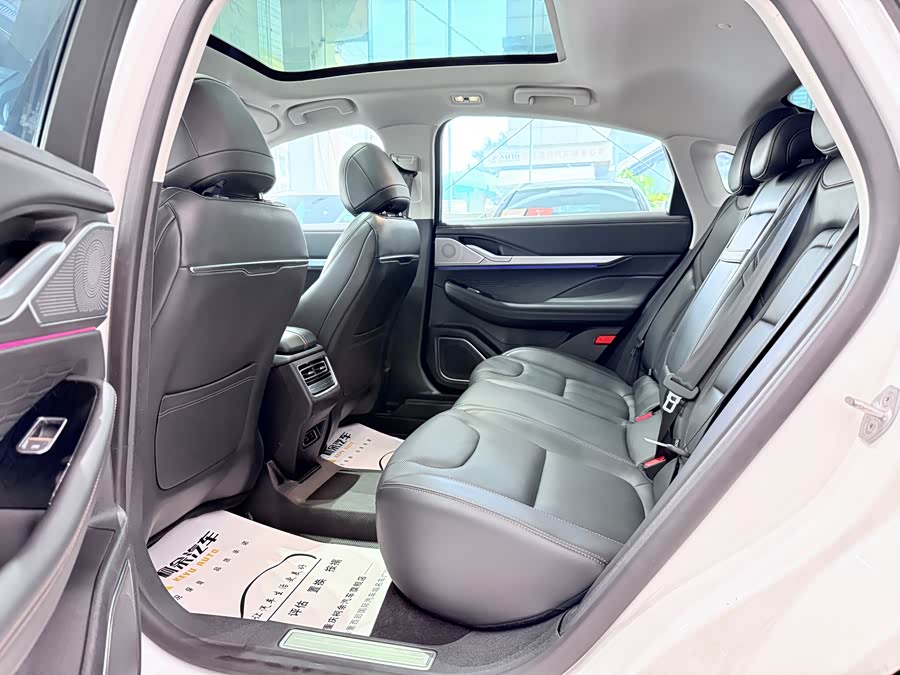 Changan 2023 car image #13