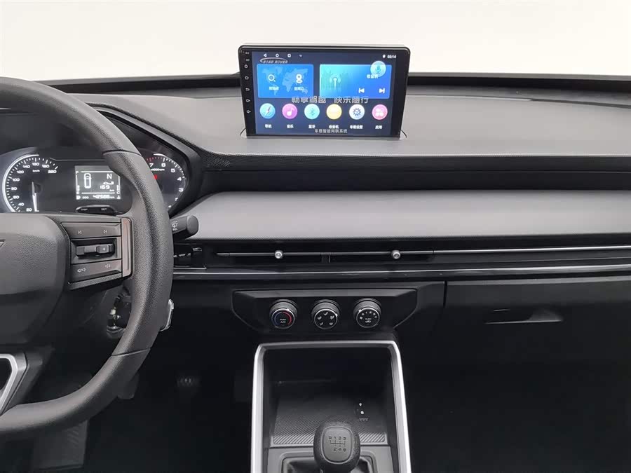 五菱汽车 五菱星驰 2023 汽车图片 #13