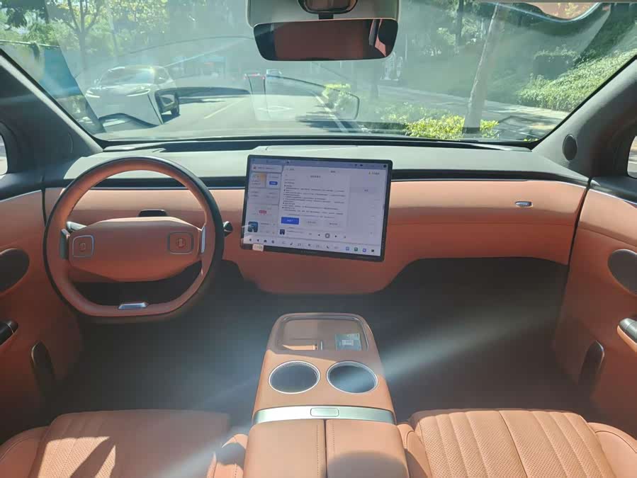 Changan 2024 #13 Changan 2024 car image #13