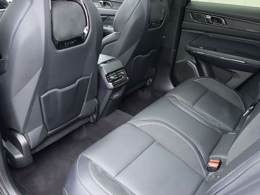 领克 领克01 2022 汽车图片 #13