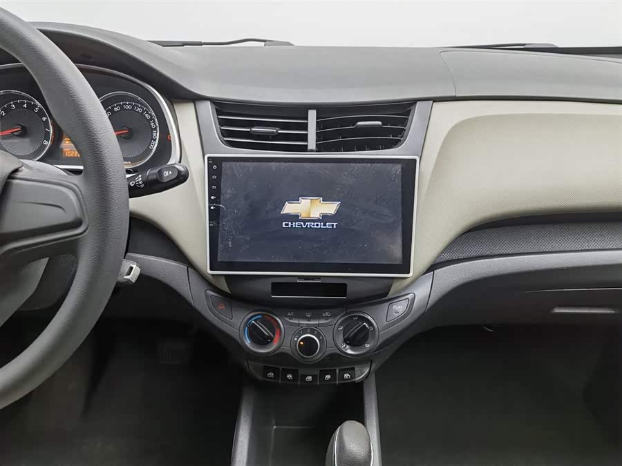 Chevrolet Sail 2015 car image #13