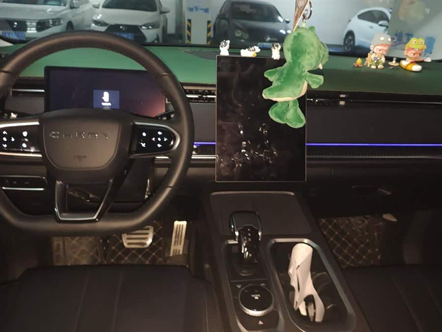 Chery Exploration 06 2023 immagine di auto #13