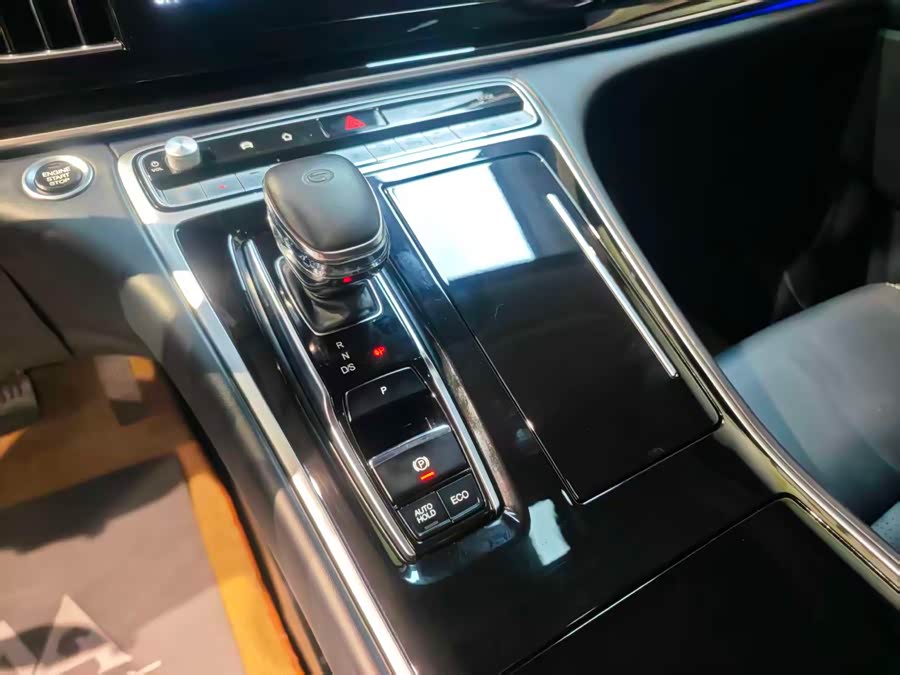 GAC Trumpchi M8 2022 car image #13